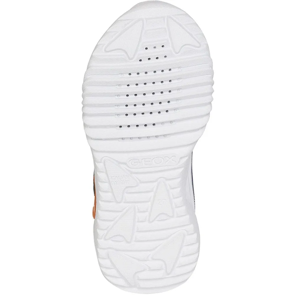 Geox Assister Trainers