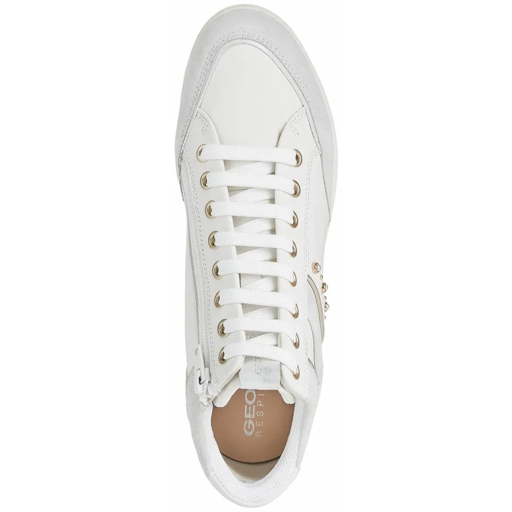 Geox Myria Trainers