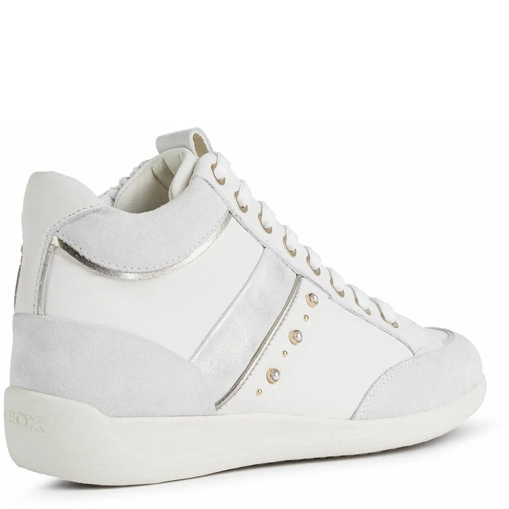 Geox Myria Trainers