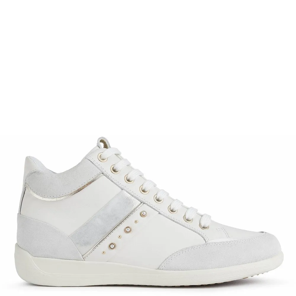 Geox Myria Trainers