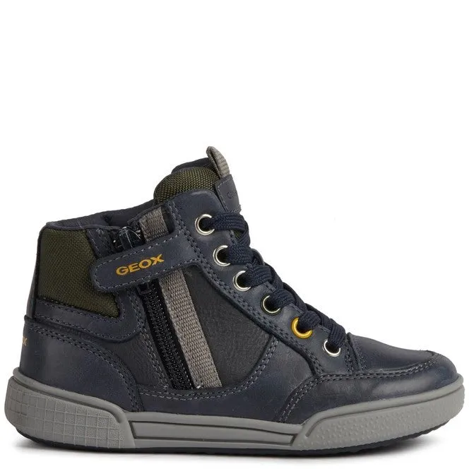 Geox Poseido Shoes