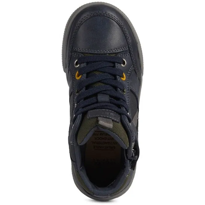 Geox Poseido Shoes