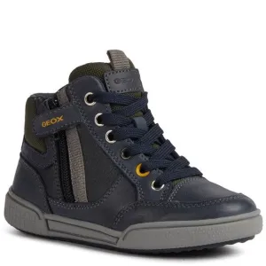 Geox Poseido Shoes