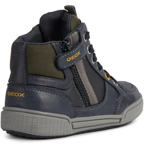 Geox Poseido Shoes