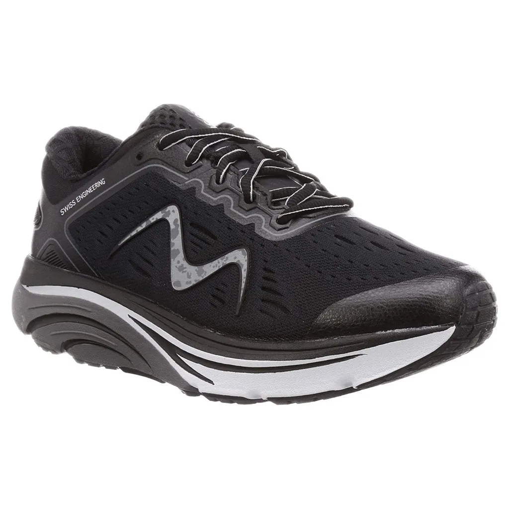 GTC-2000 Mesh Men's Low-Top Trainers