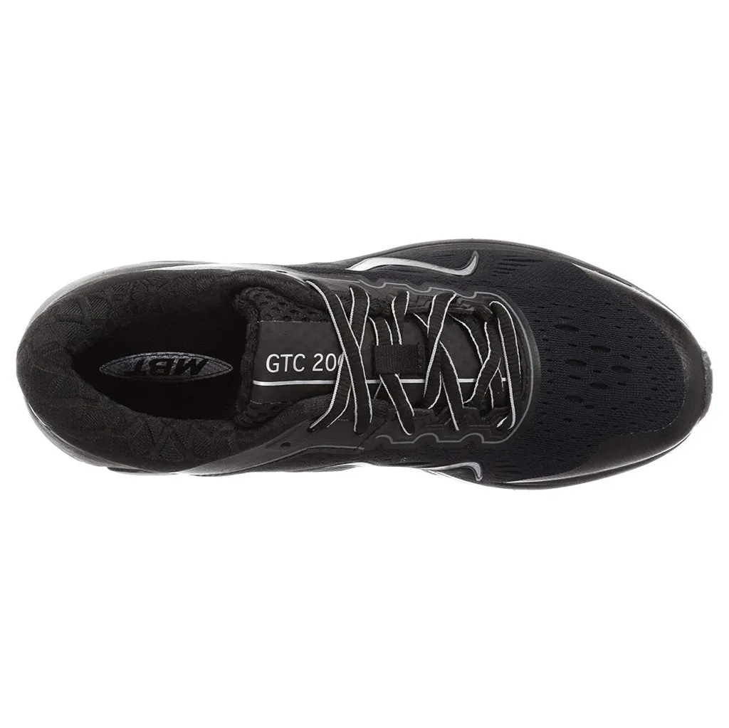 GTC-2000 Mesh Men's Low-Top Trainers