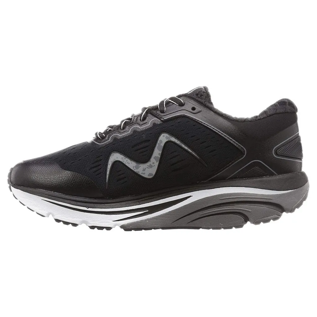 GTC-2000 Mesh Men's Low-Top Trainers