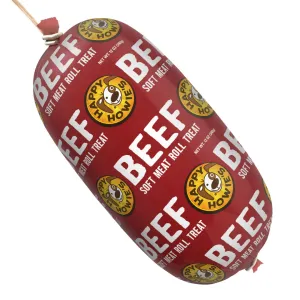 HAPPY HOWIES Premium Roll Treat - Beef