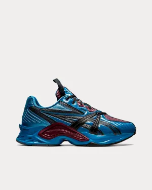 HN2-S Protoblast Azure / Black Running Shoes