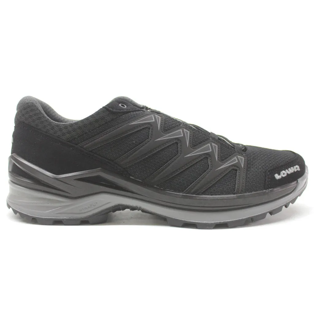 Innox Pro GTX Lo Synthetic Men's Hiking Trainers