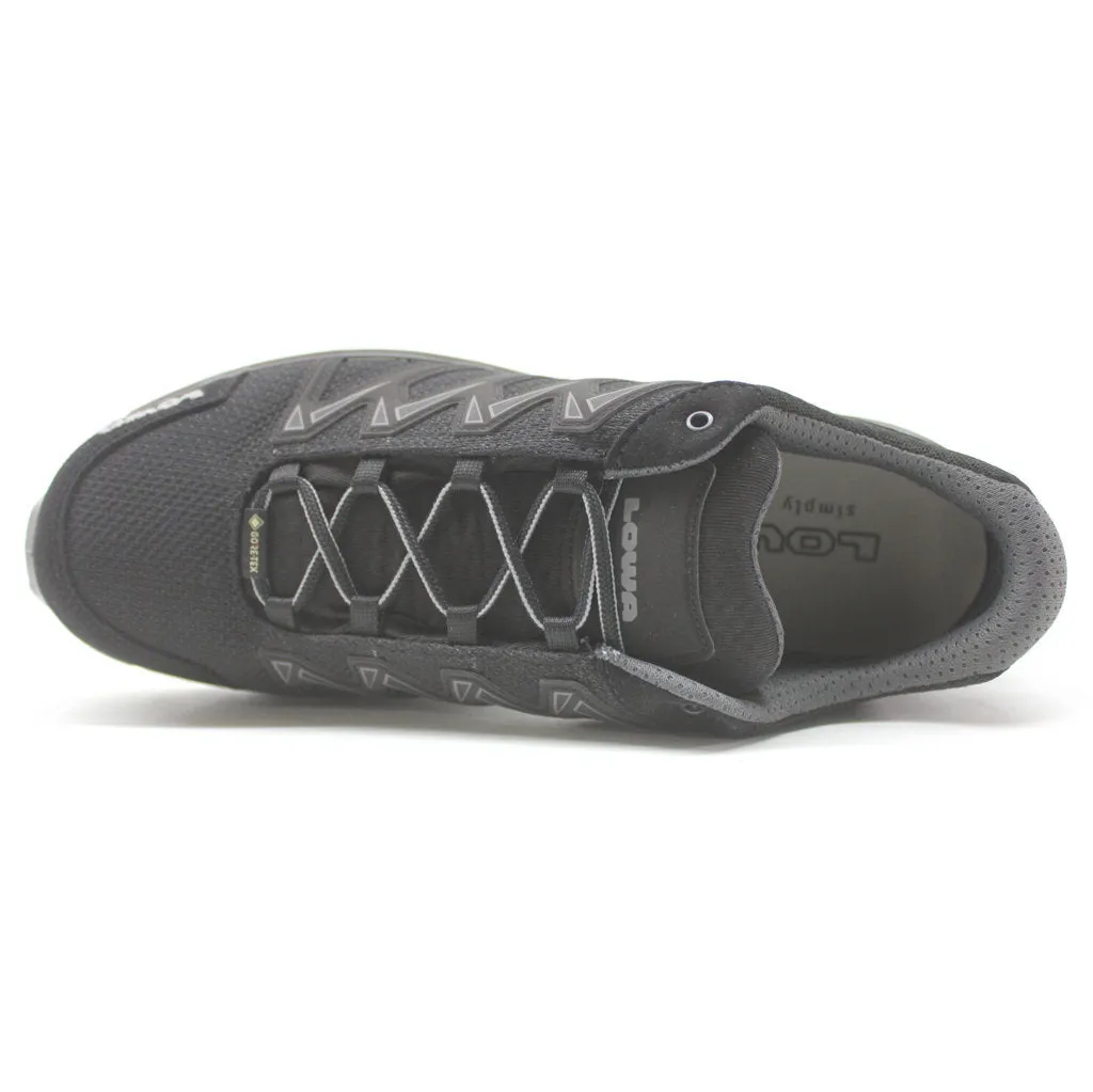 Innox Pro GTX Lo Synthetic Men's Hiking Trainers