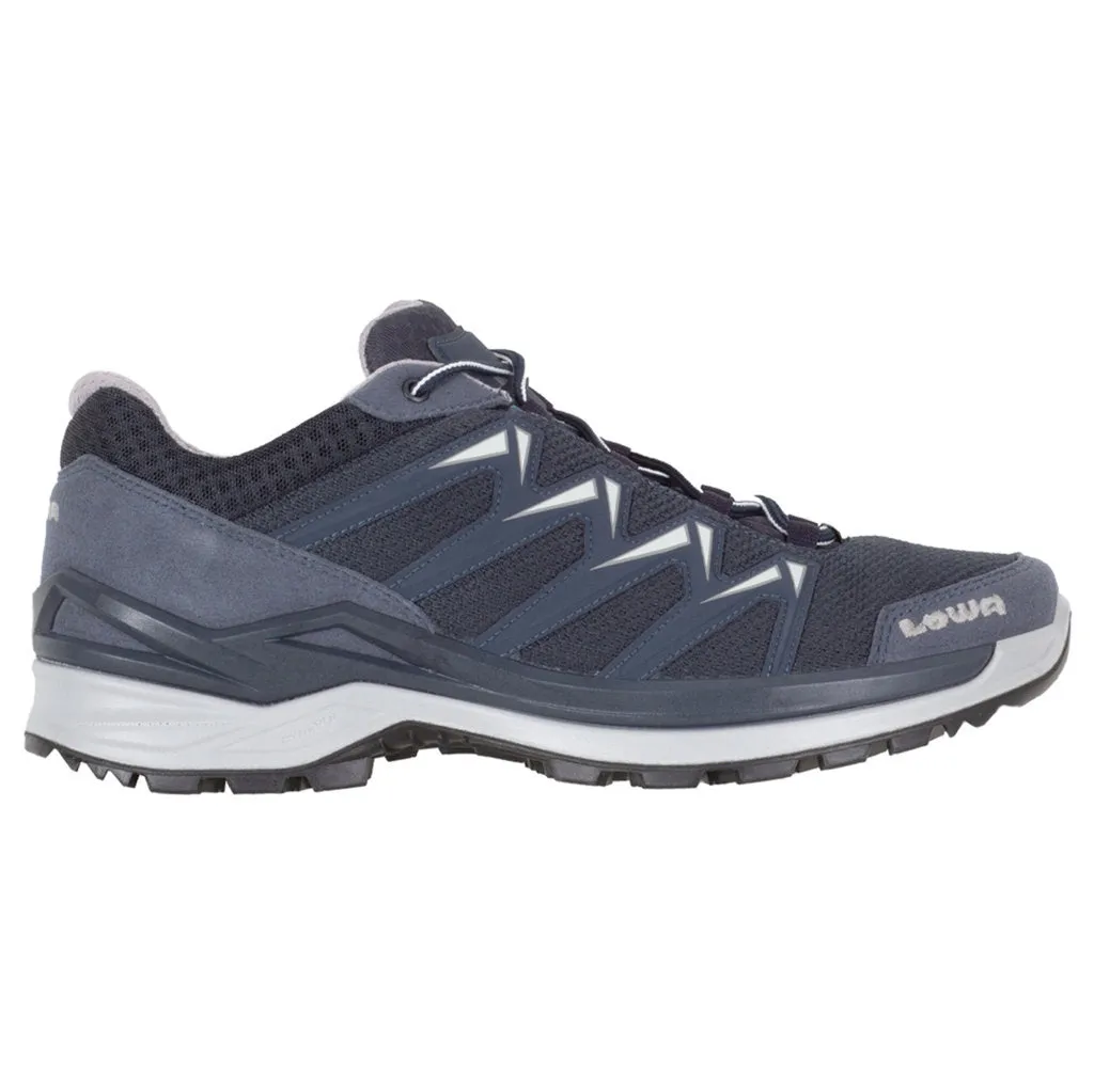 Innox Pro GTX Lo Synthetic Men's Hiking Trainers
