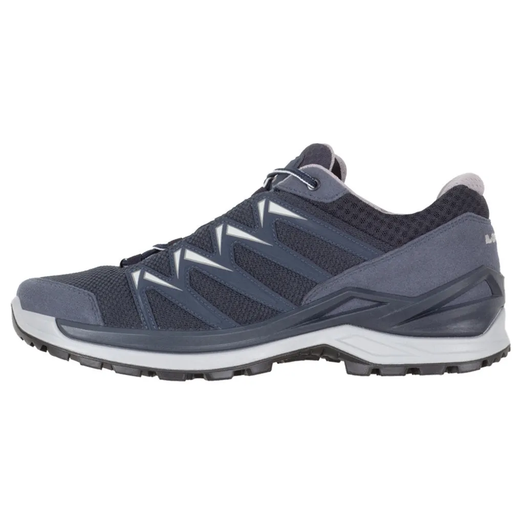 Innox Pro GTX Lo Synthetic Men's Hiking Trainers