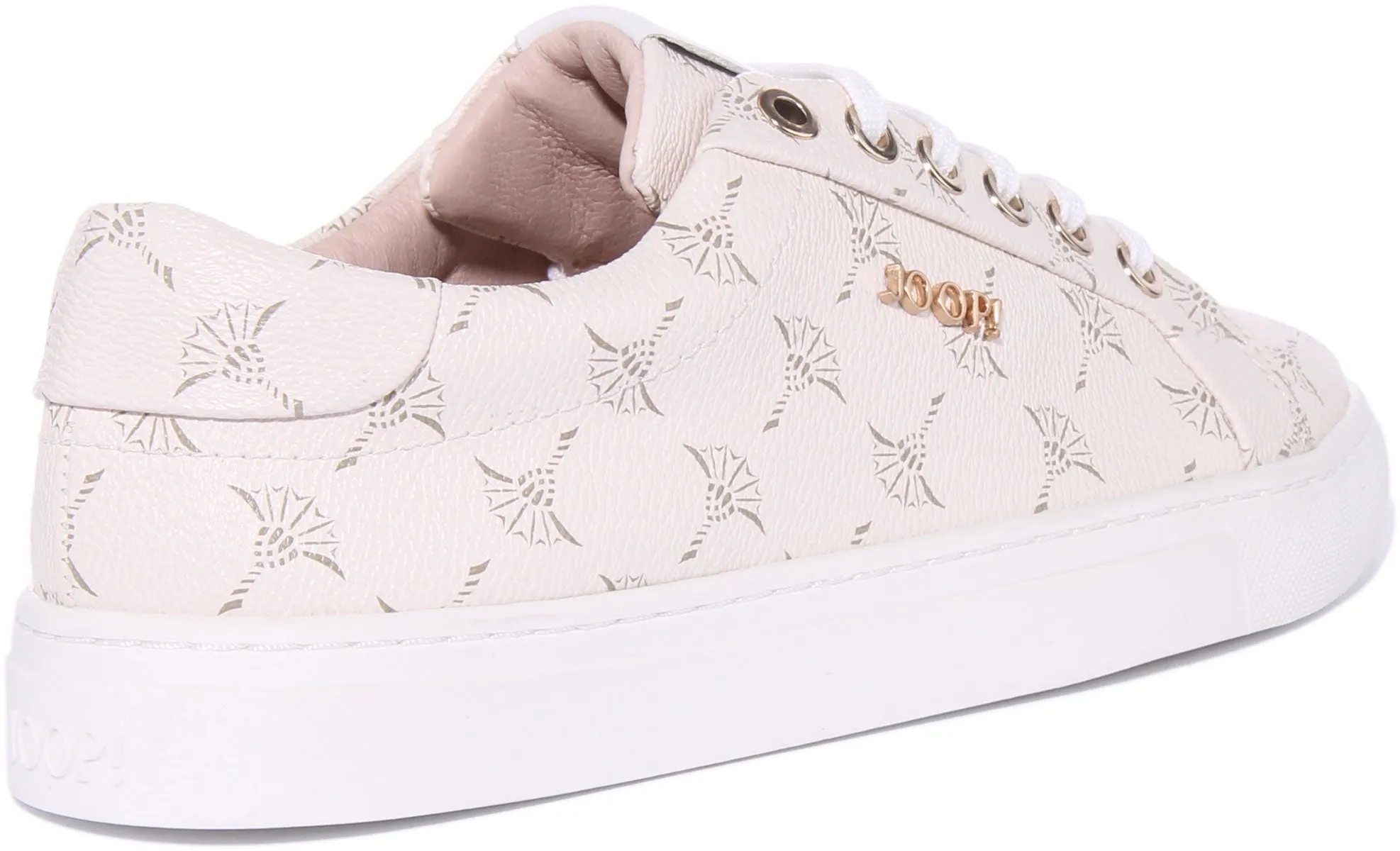 Joop! Cortina In Off White For Women