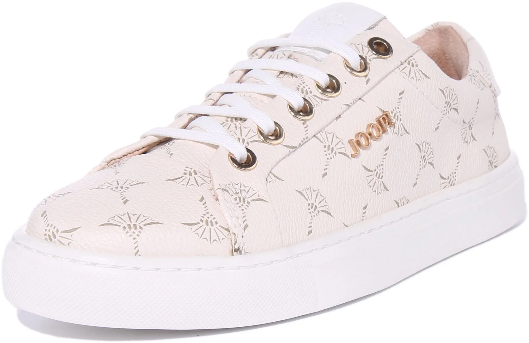 Joop! Cortina In Off White For Women