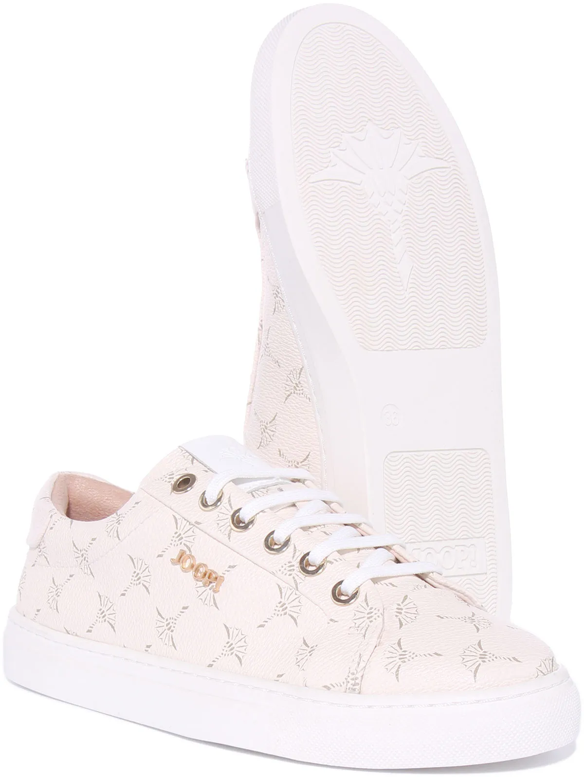 Joop! Cortina In Off White For Women