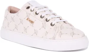 Joop! Cortina In Off White For Women