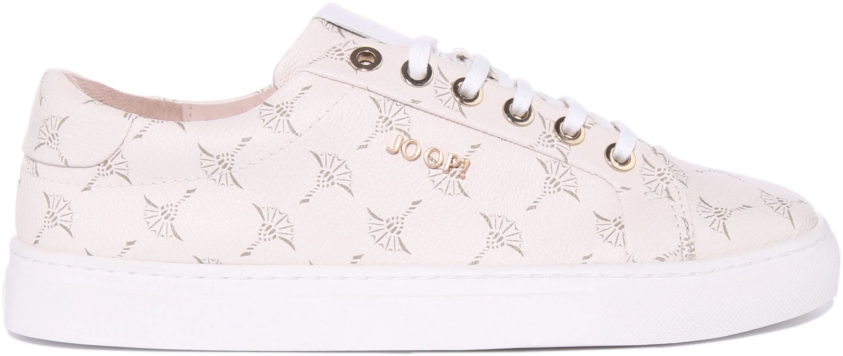 Joop! Cortina In Off White For Women