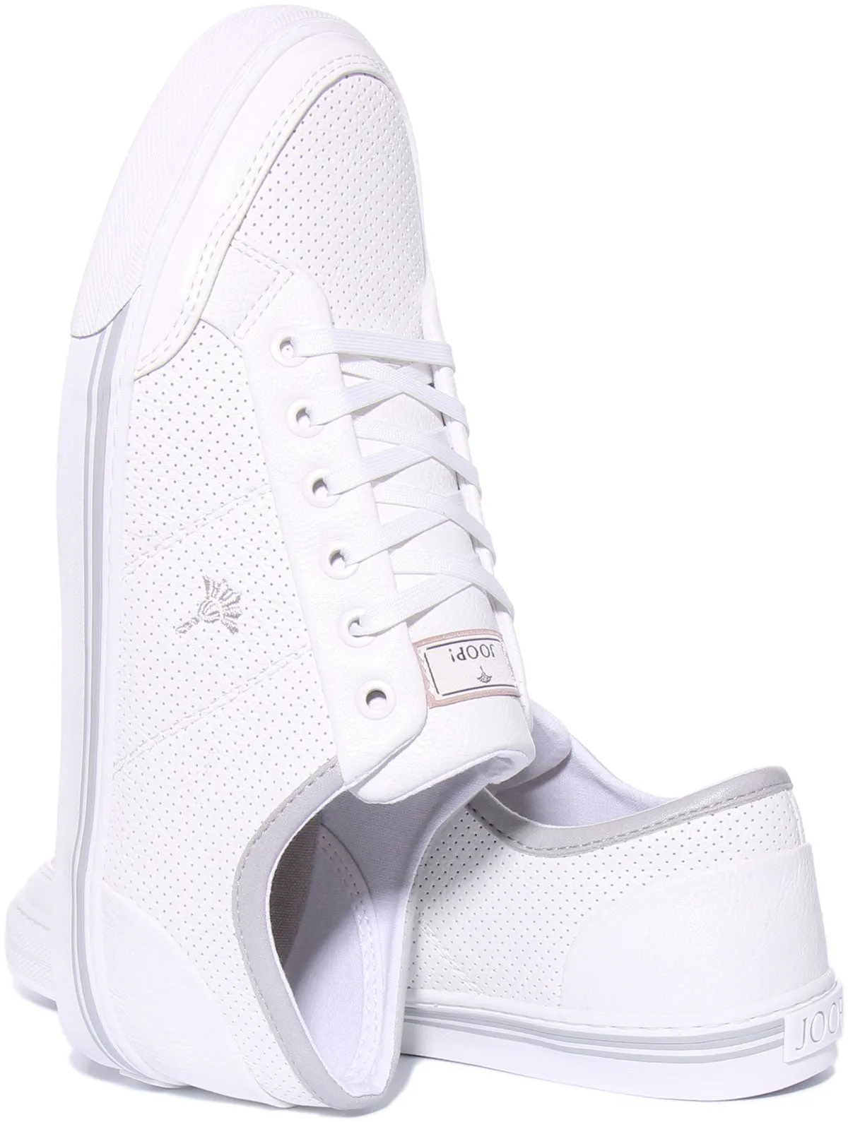 Joop! Vegas Ice In Light Grey For Men