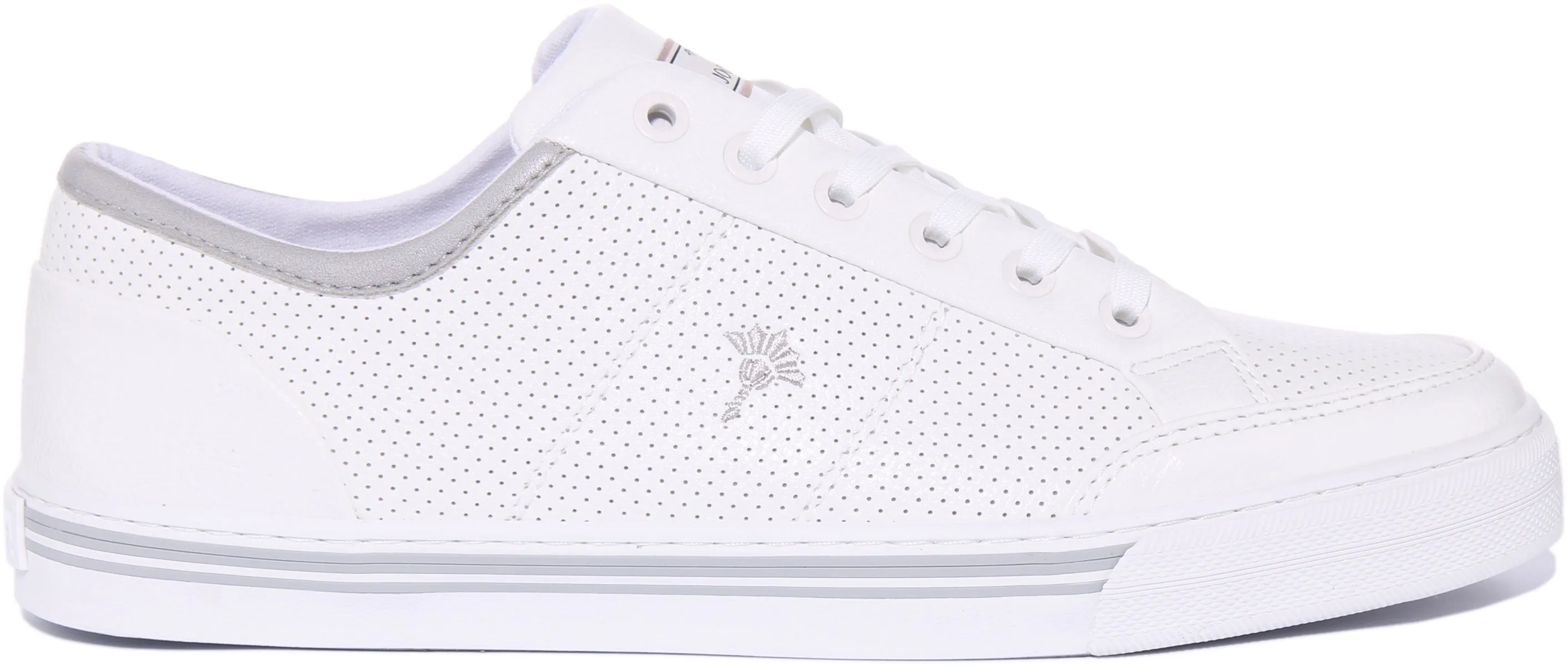 Joop! Vegas Ice In Light Grey For Men