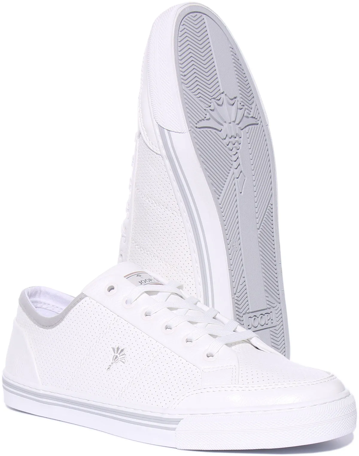 Joop! Vegas Ice In Light Grey For Men