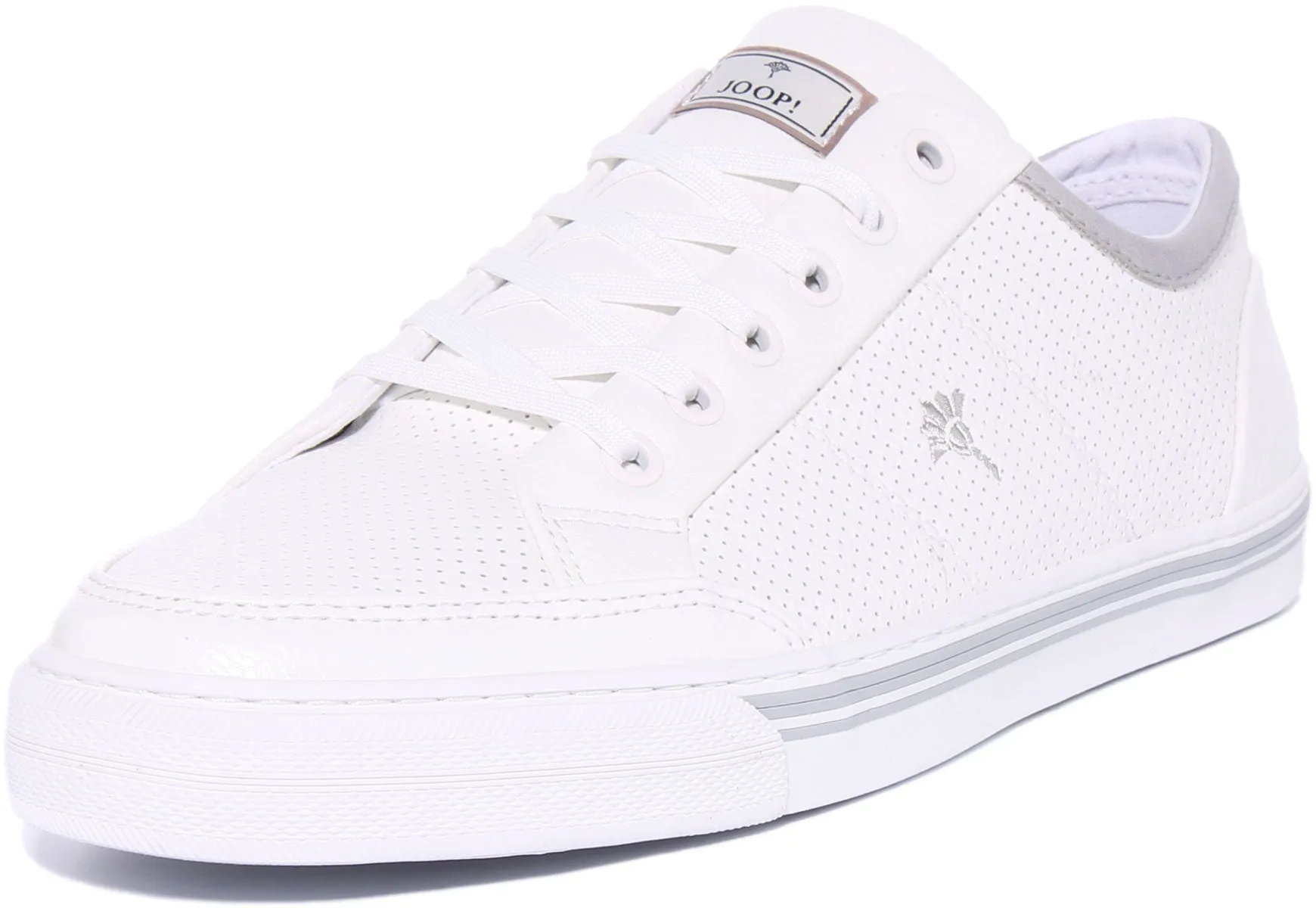 Joop! Vegas Ice In Light Grey For Men