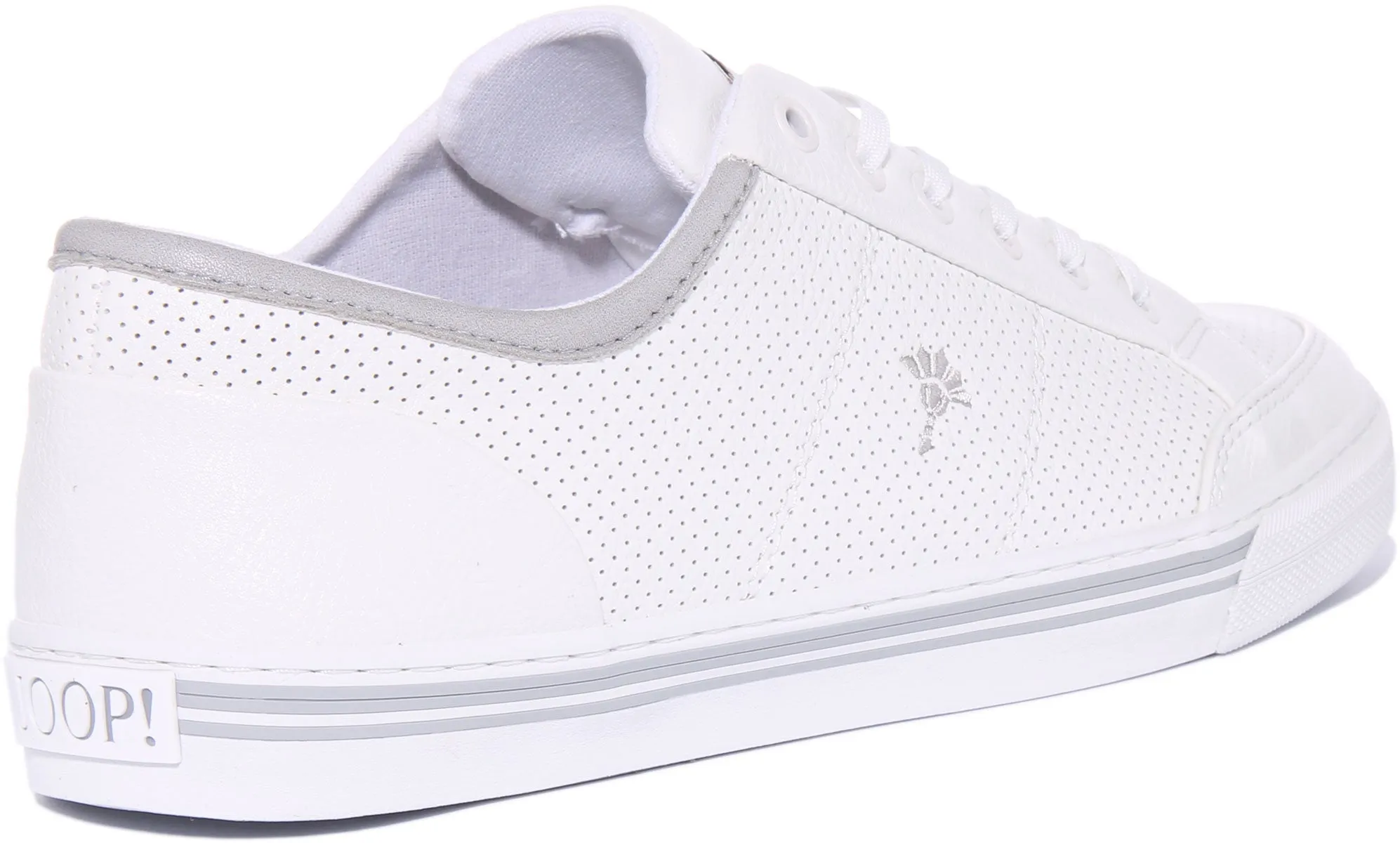 Joop! Vegas Ice In Light Grey For Men