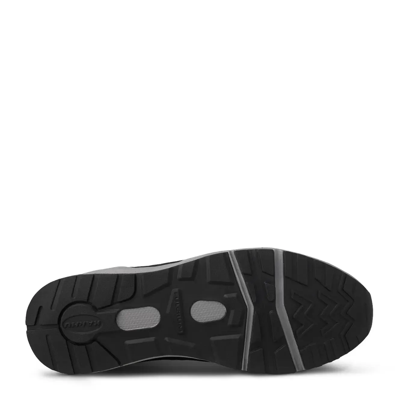 Karhu Fusion 2.0 Trainers Jet Black / Java
