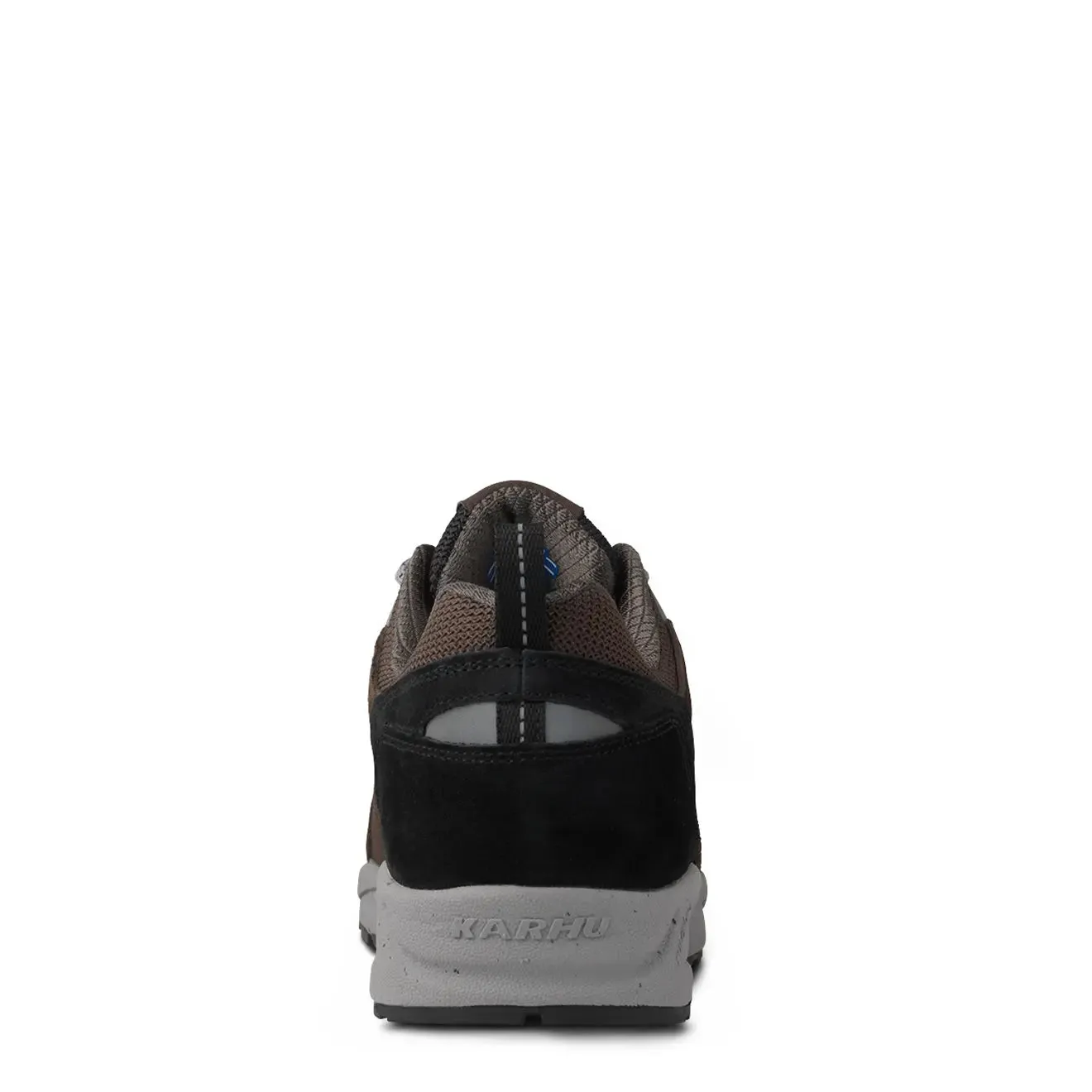 Karhu Fusion 2.0 Trainers Jet Black / Java