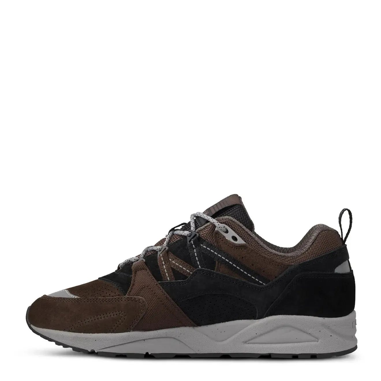 Karhu Fusion 2.0 Trainers Jet Black / Java