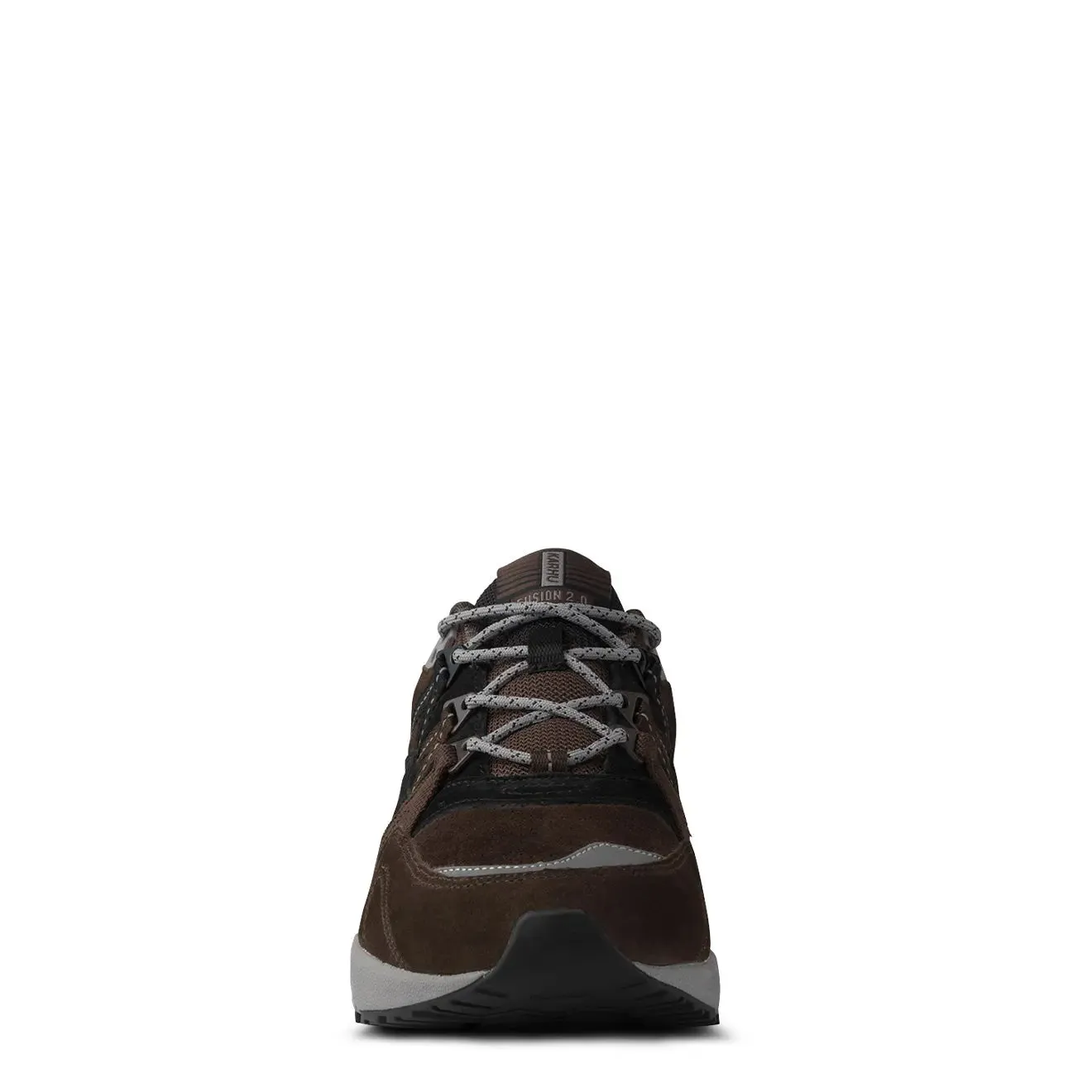 Karhu Fusion 2.0 Trainers Jet Black / Java