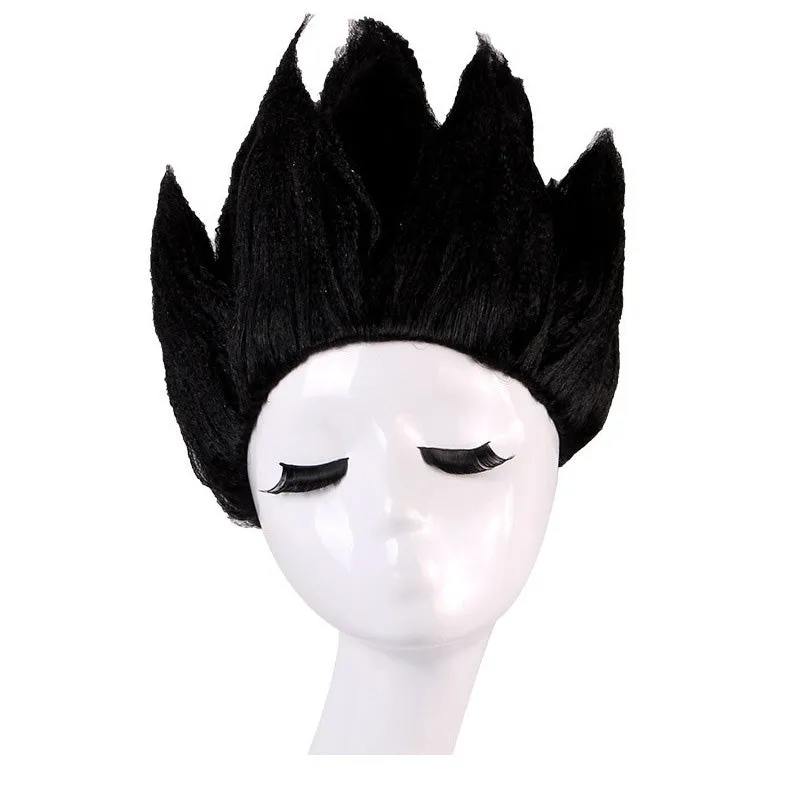 Kids/Adults Anime Dragon Ball Kakarot Son Goku Cosplay Costume Full Set With Shoes Cover and Tail