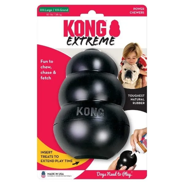 KONG Extreme Dog Toy