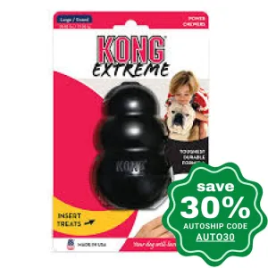 Kong - Extreme - Small