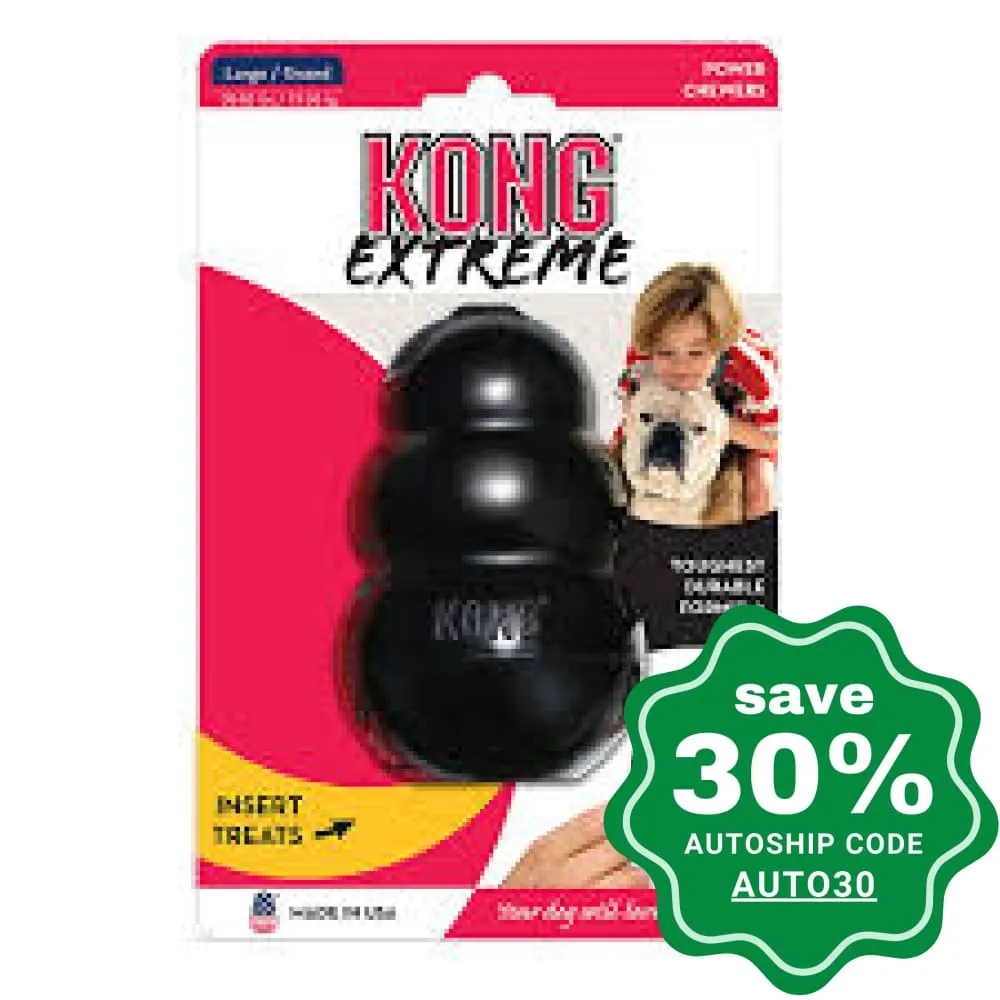 Kong - Extreme - Small