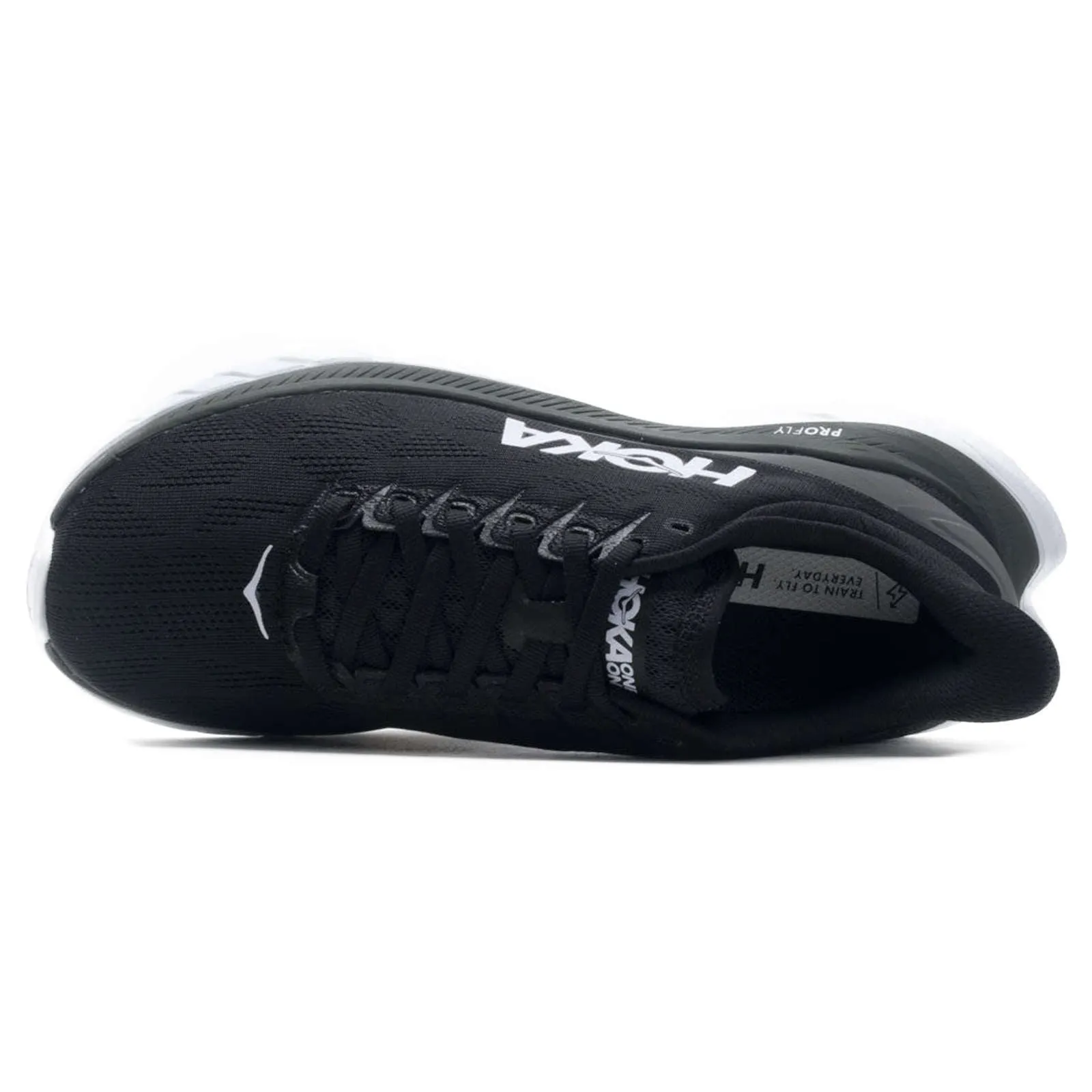 Mach 4 Mesh Women's Low-Top Road Running Trainers