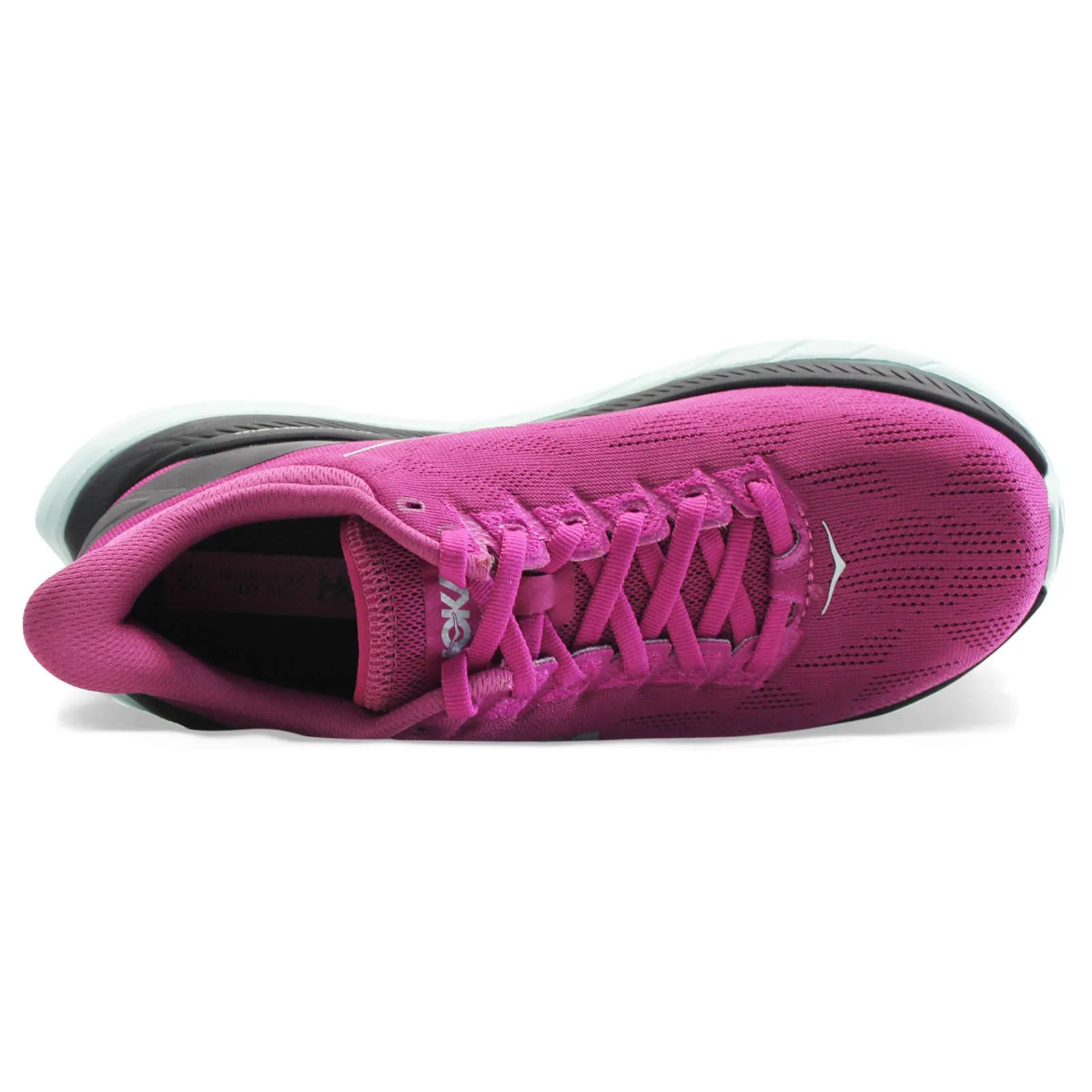 Mach 4 Mesh Women's Low-Top Road Running Trainers