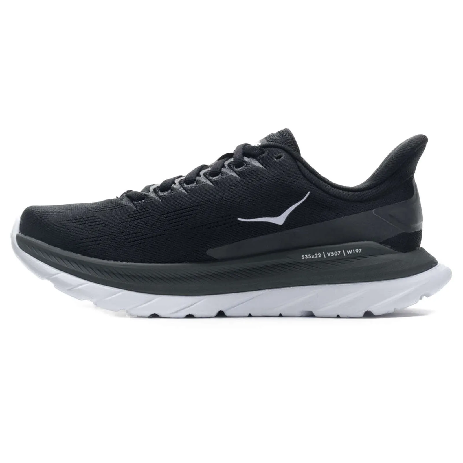 Mach 4 Mesh Women's Low-Top Road Running Trainers