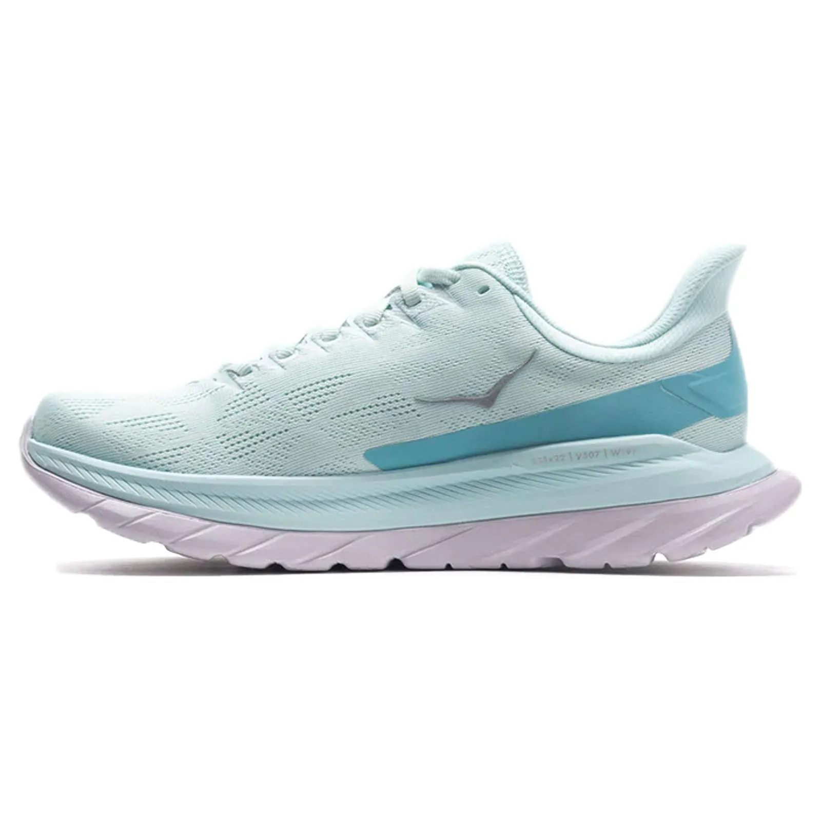 Mach 4 Mesh Women's Low-Top Road Running Trainers