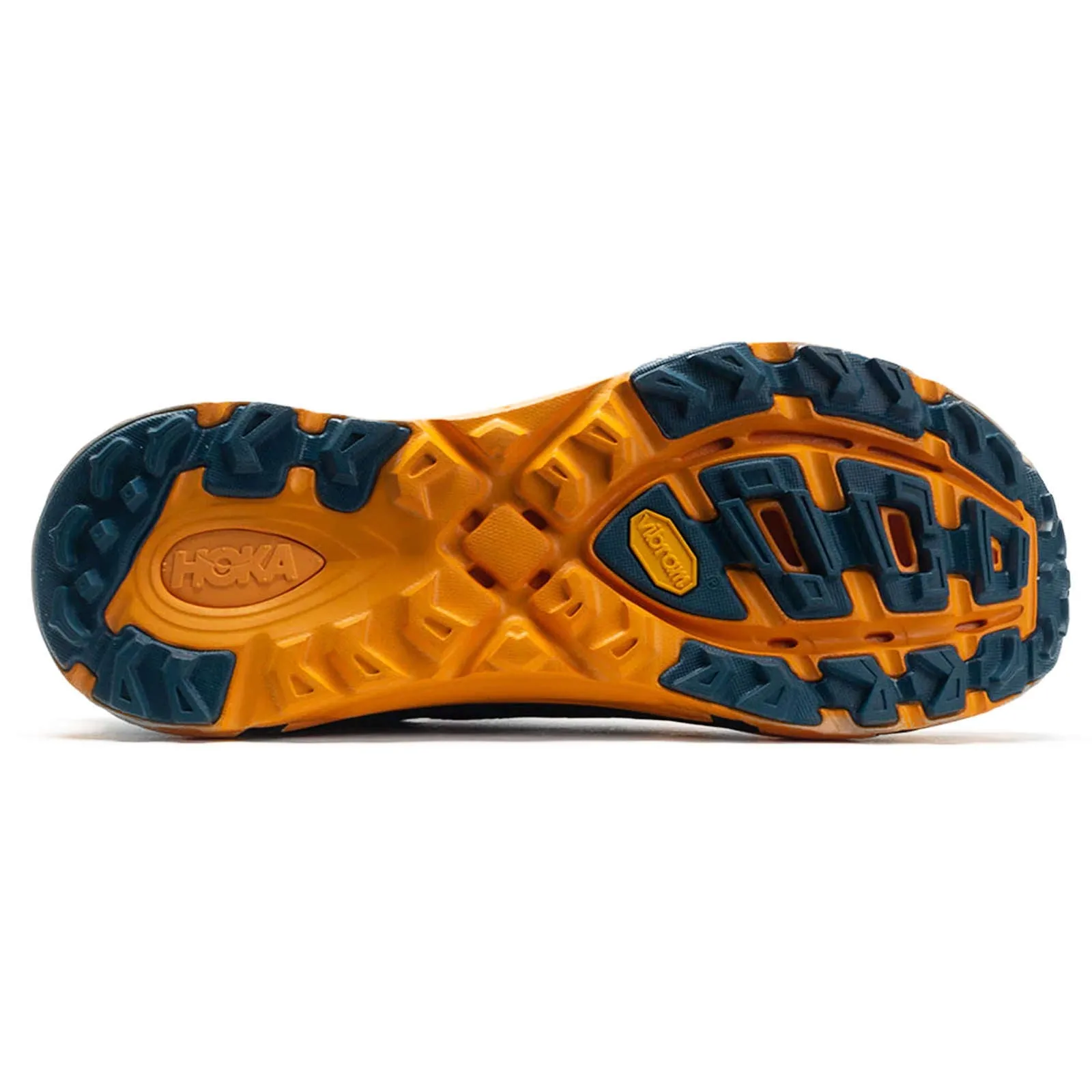 Mafate Speed 3 Mesh Men's Low-Top Trail Trainers