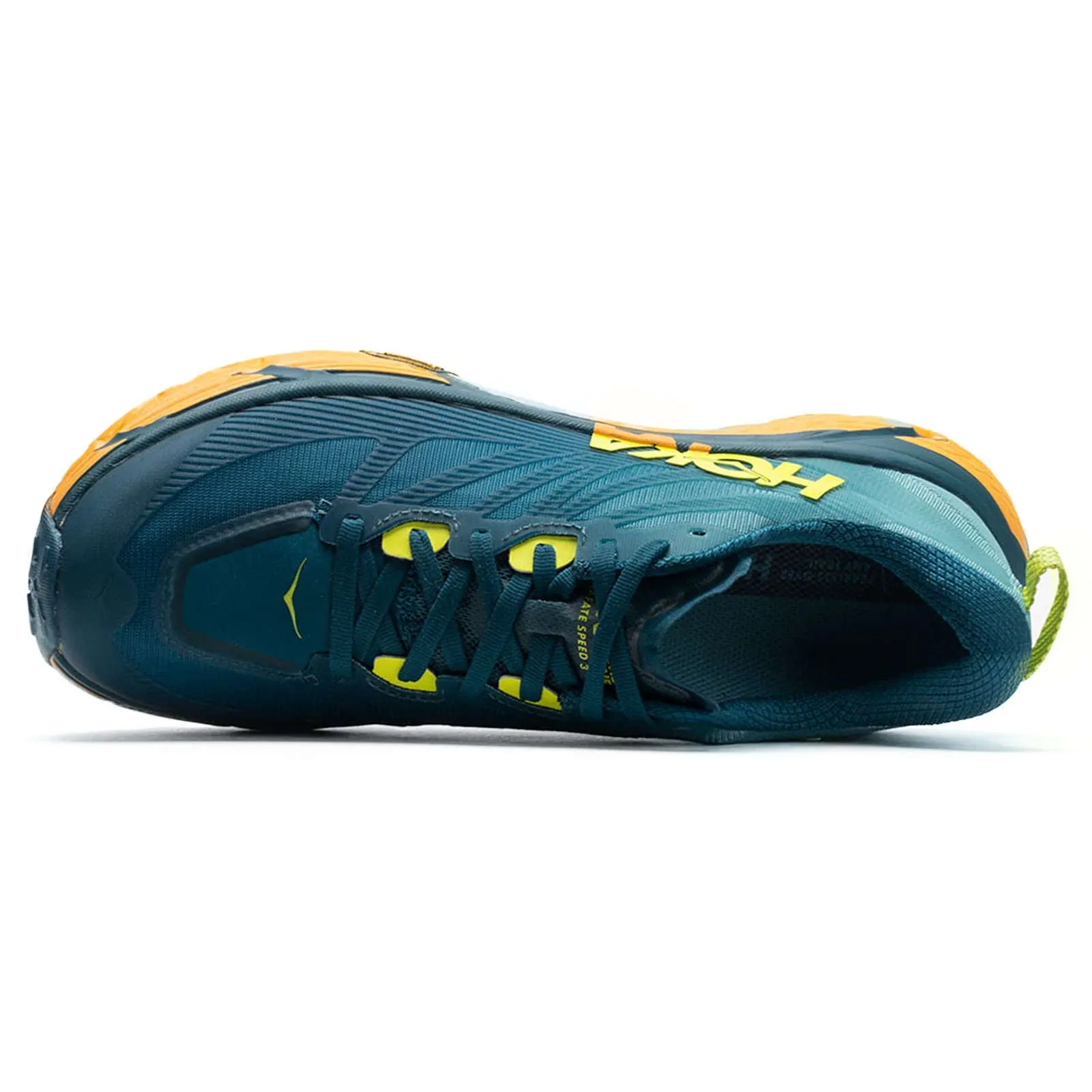 Mafate Speed 3 Mesh Men's Low-Top Trail Trainers