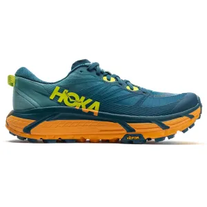 Mafate Speed 3 Mesh Men's Low-Top Trail Trainers