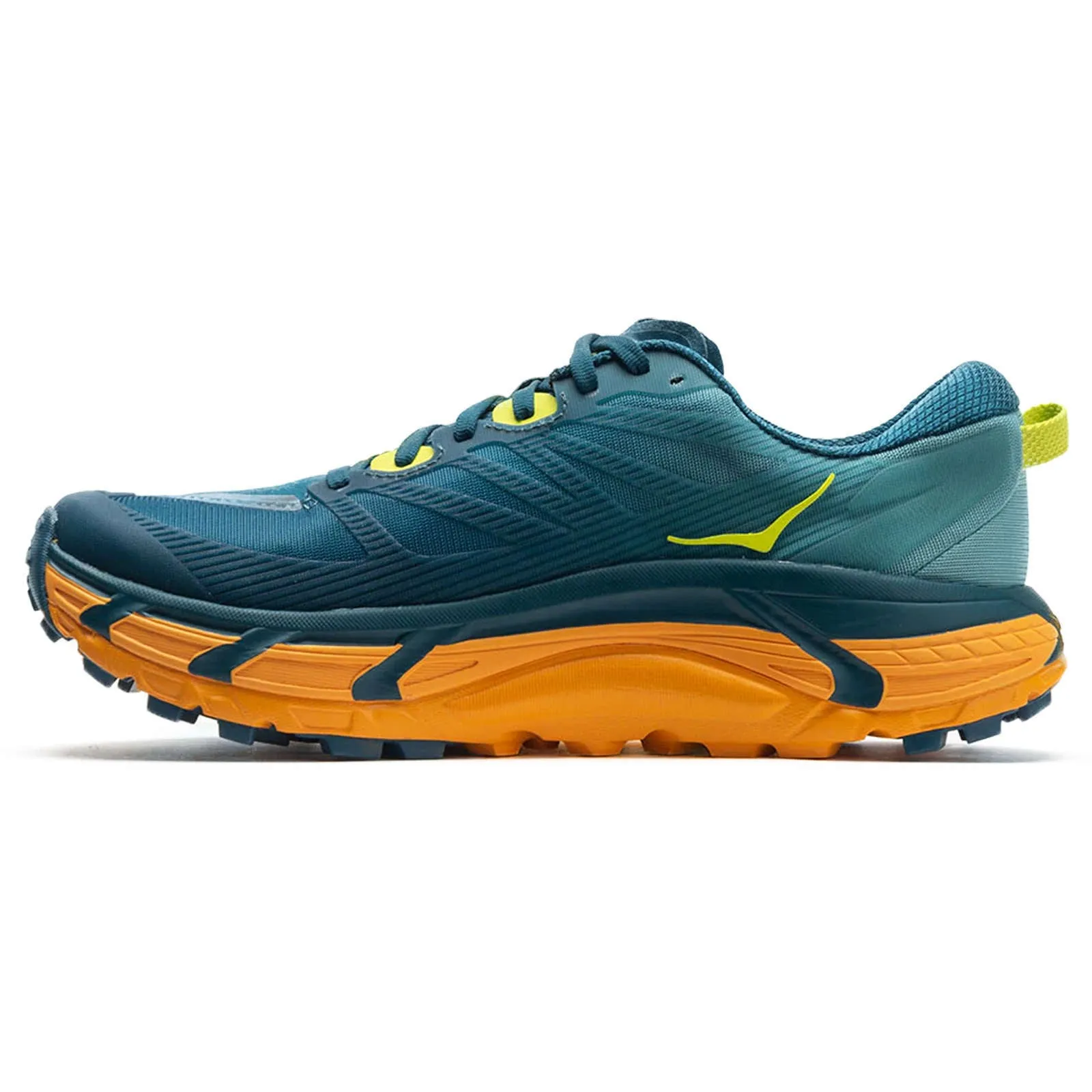 Mafate Speed 3 Mesh Men's Low-Top Trail Trainers