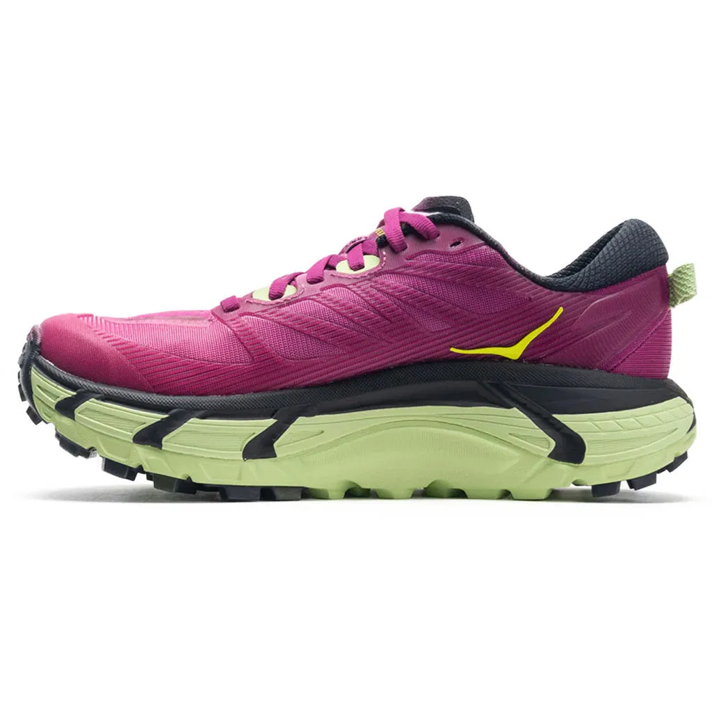 Mafate Speed 3 Mesh Women's Low-Top Trail Trainers