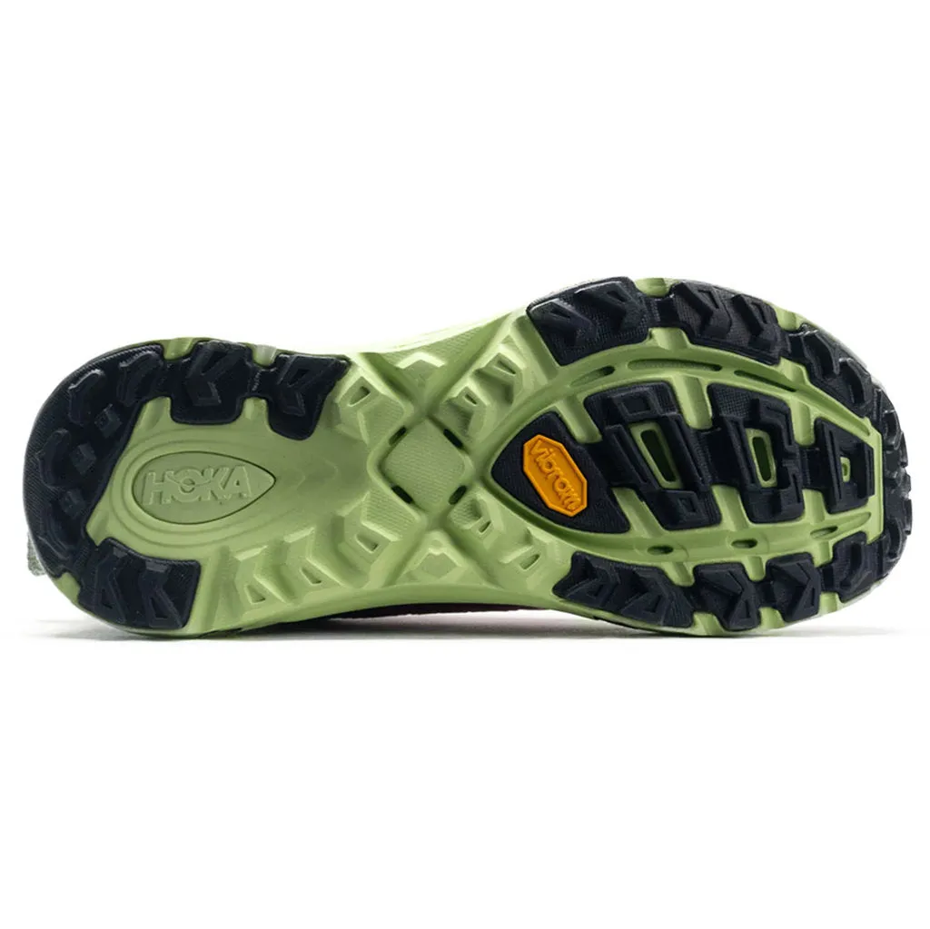 Mafate Speed 3 Mesh Women's Low-Top Trail Trainers