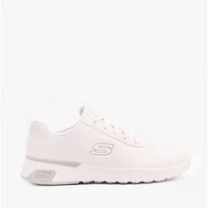 MARSING GMINA SR Ladies Occupational Trainers White