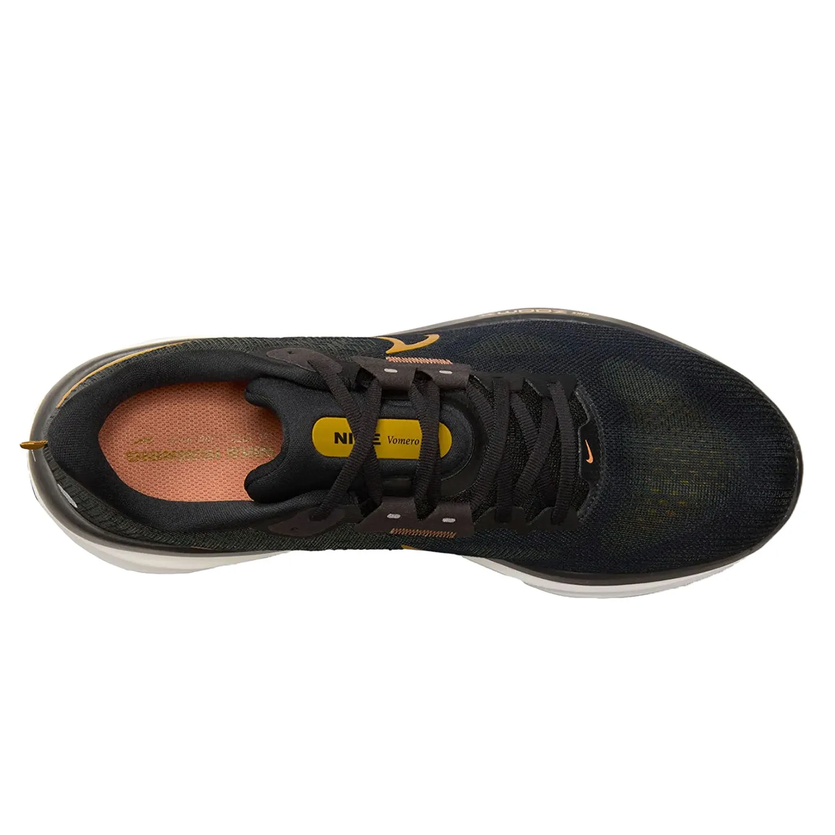 Mens Nike Vomero 17