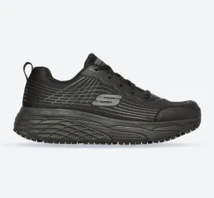 Men's Wide Fit Skechers 200021EC Relaxed Fit Max Cushioning Elite Trainers