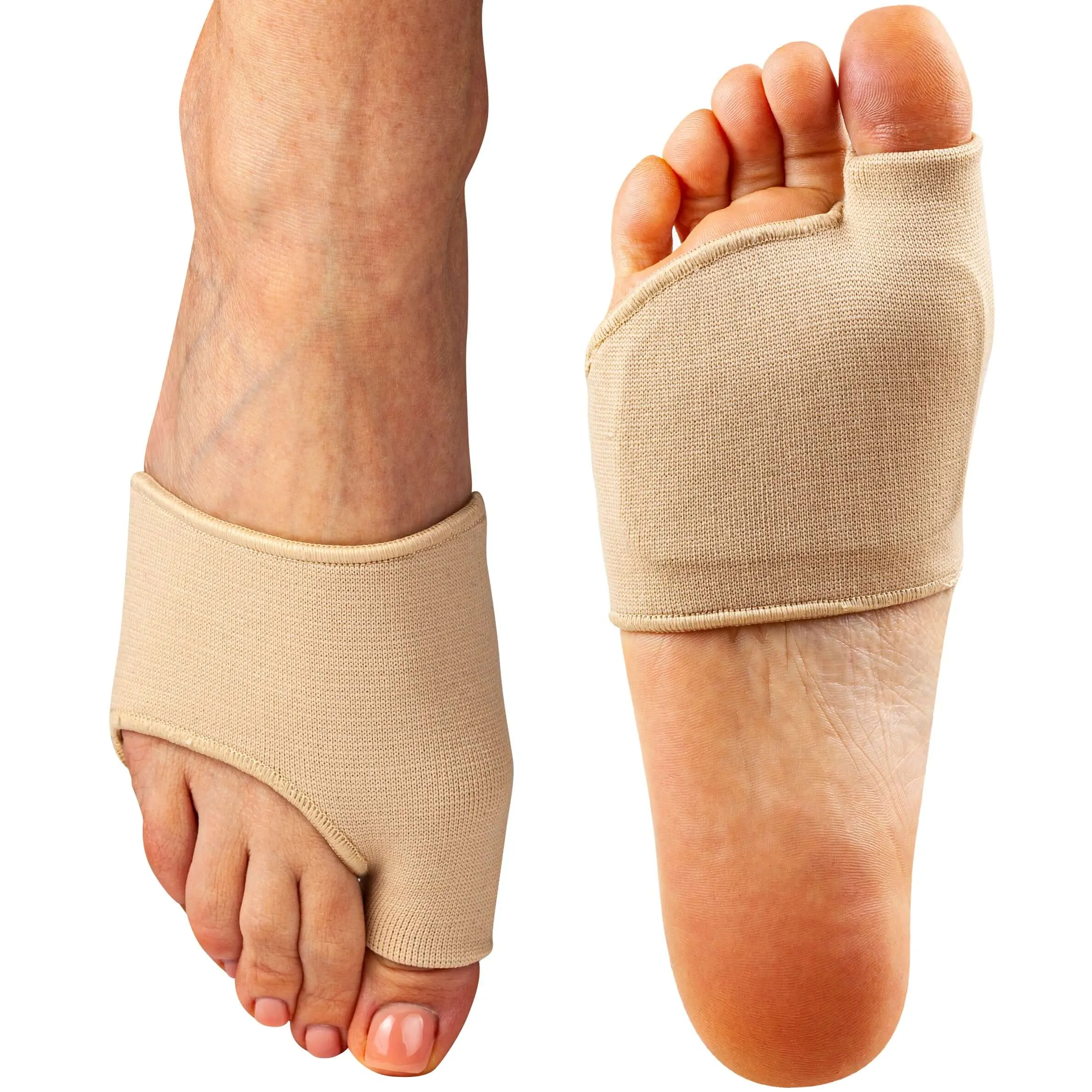 Met Pads [3pcs]