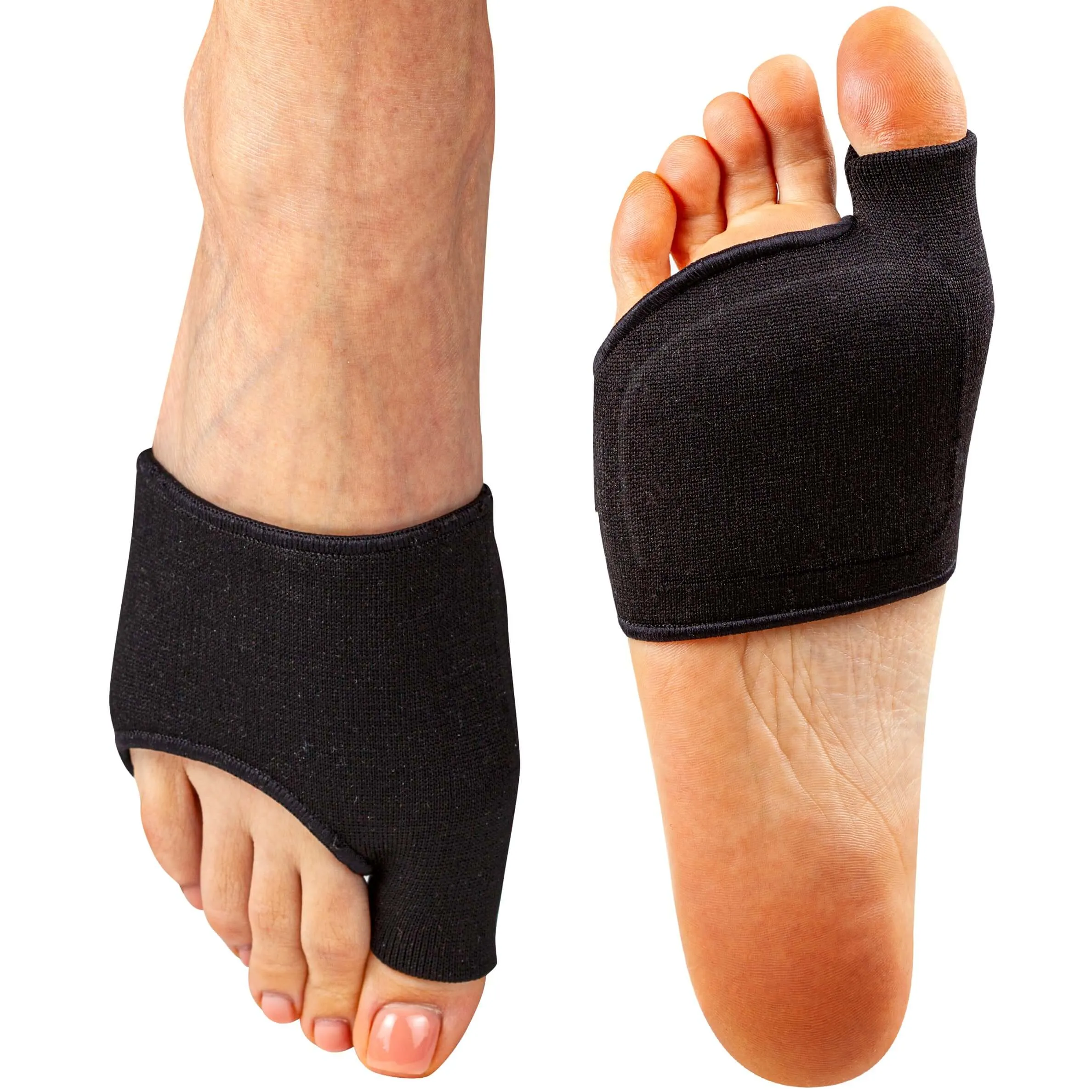 Met Pads [3pcs]